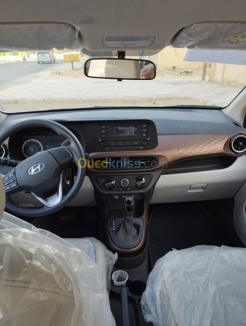 Hyundai i10 2024 GLS