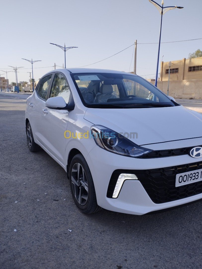 Hyundai i10 2024 GLS