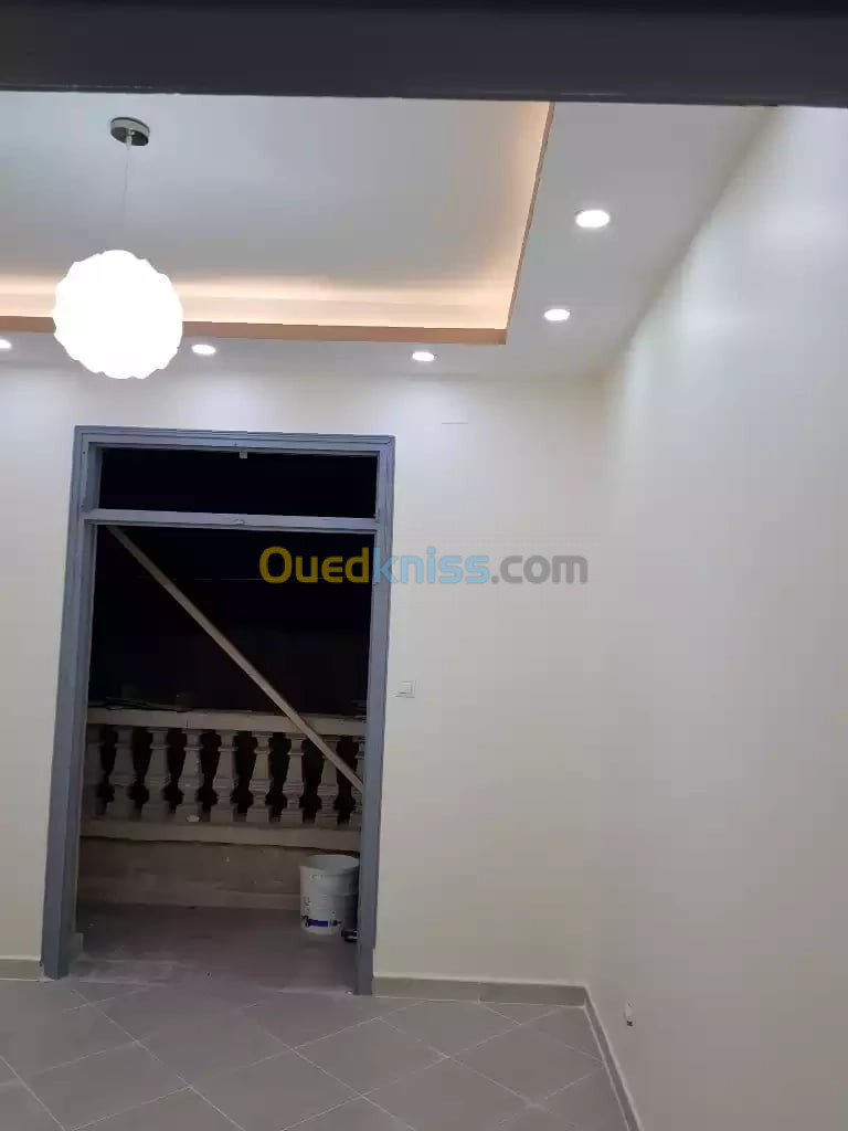 Location Appartement F3 Alger Beni messous