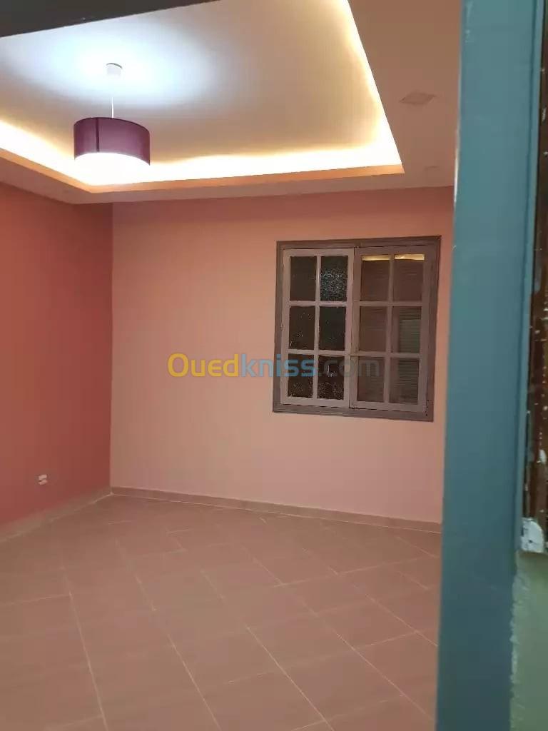 Location Appartement F3 Alger Beni messous