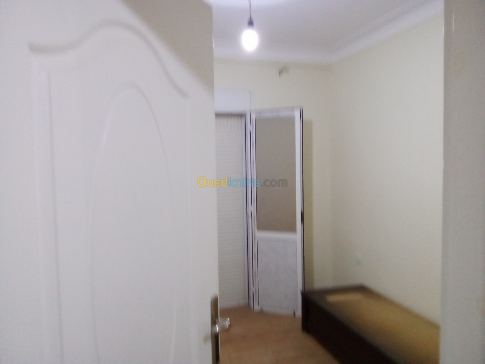 Vente Appartement F3 Tizi Ouzou Boghni