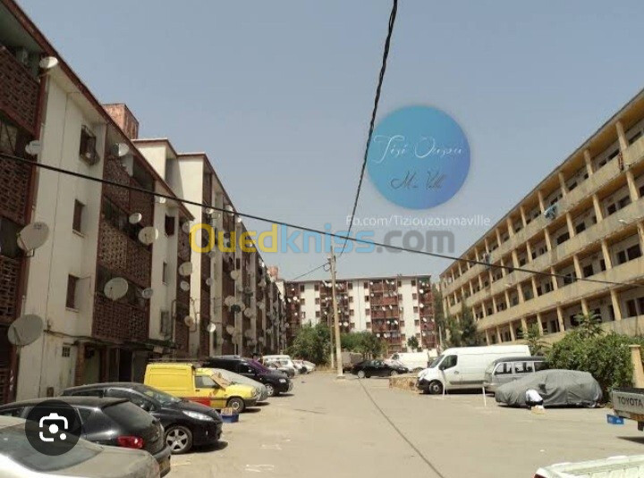 Location Appartement F2 Tizi Ouzou Tizi ouzou