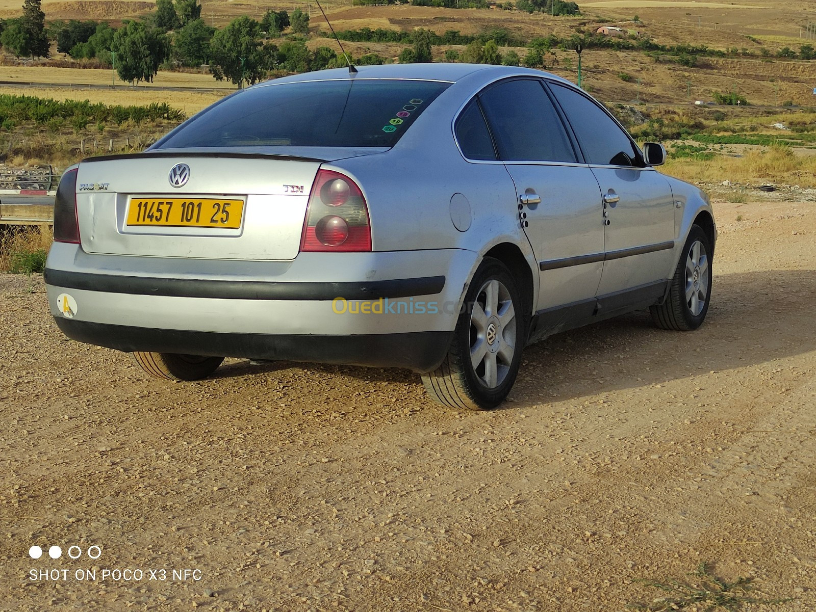 Volkswagen Passat 2001 Passat