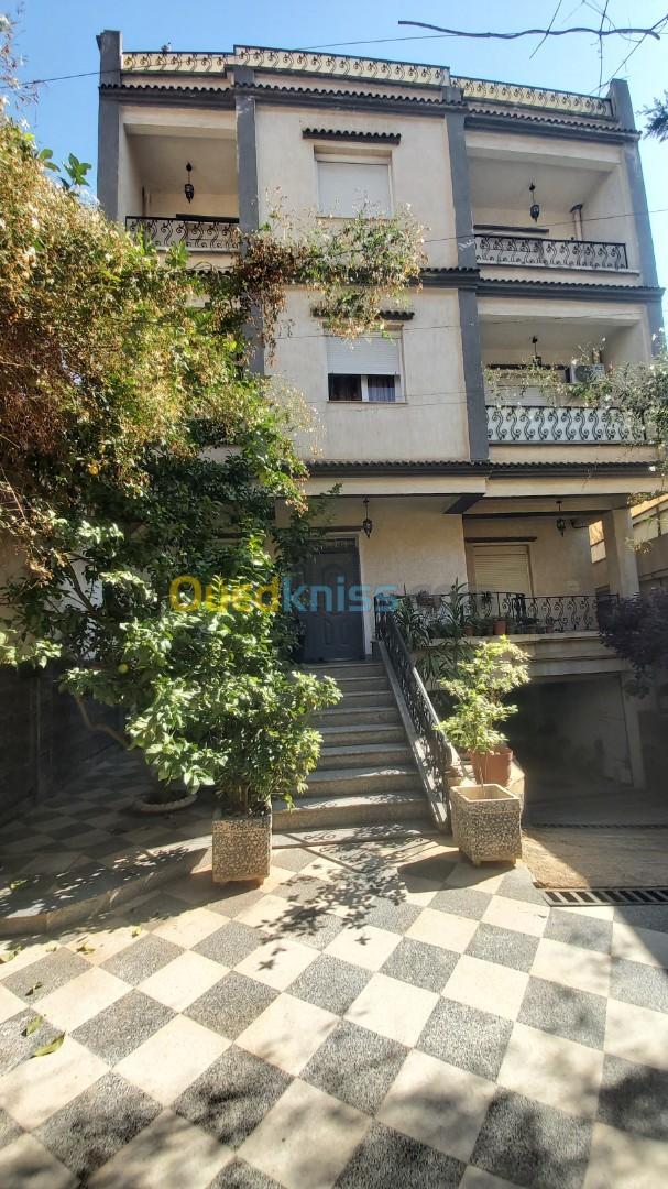 Vente Villa Alger Birkhadem