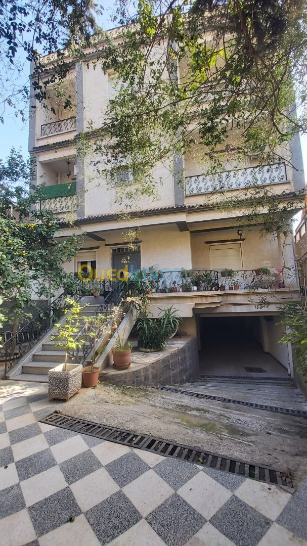 Vente Villa Alger Birkhadem