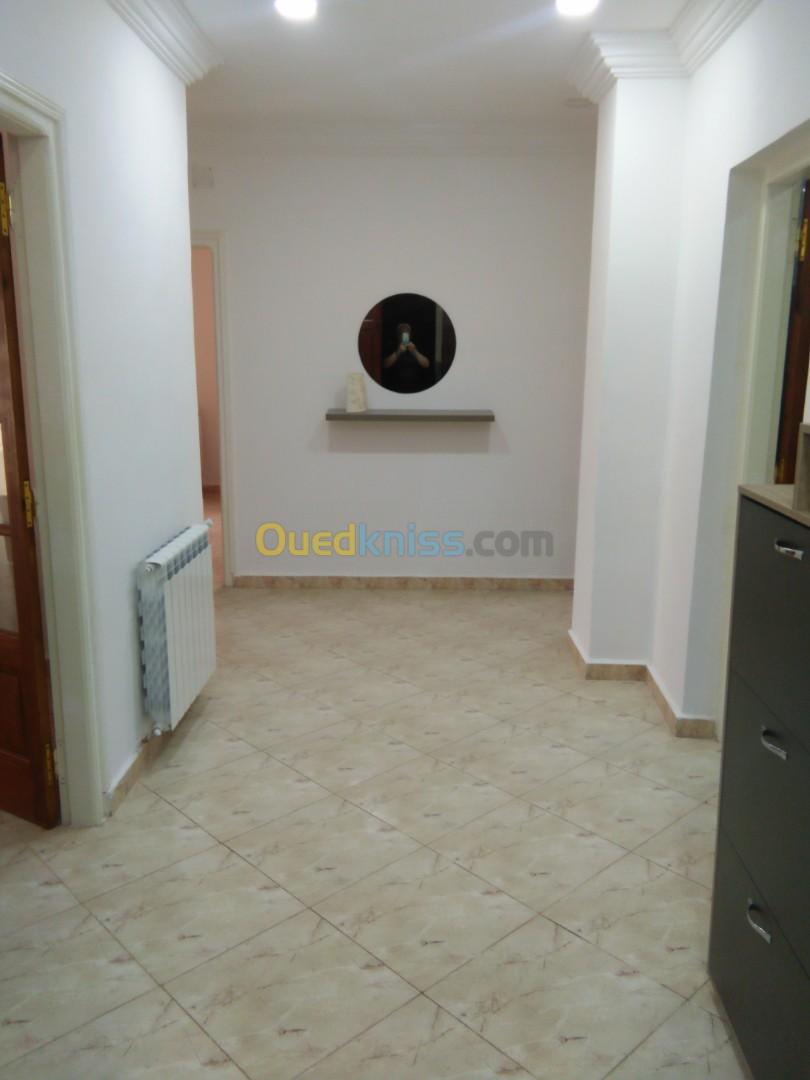 Location Appartement F3 Mostaganem Mostaganem