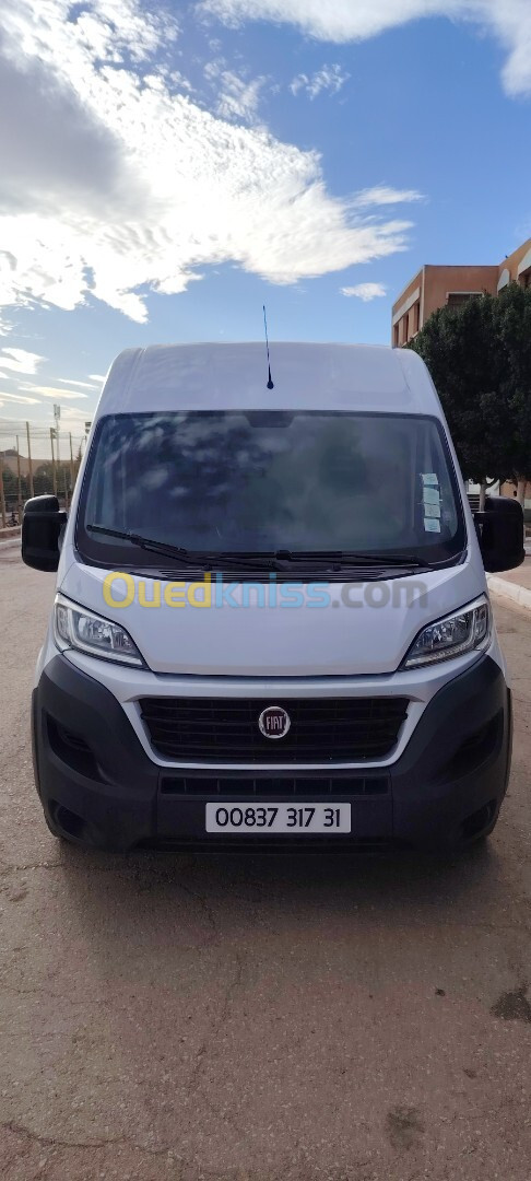 Fiat Ducato 2017 Ducato