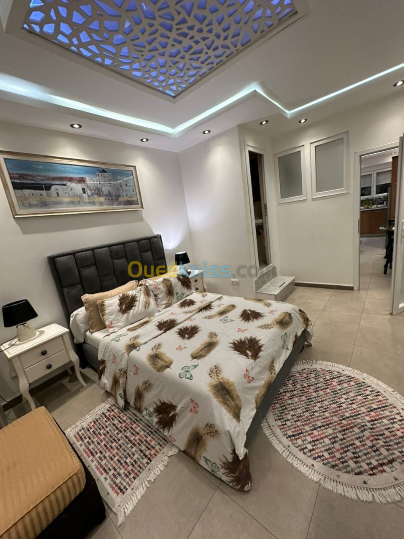 Rent Apartment Algiers Ben aknoun