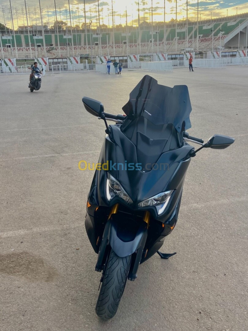 Yamaha Tmax dx 2019 2019