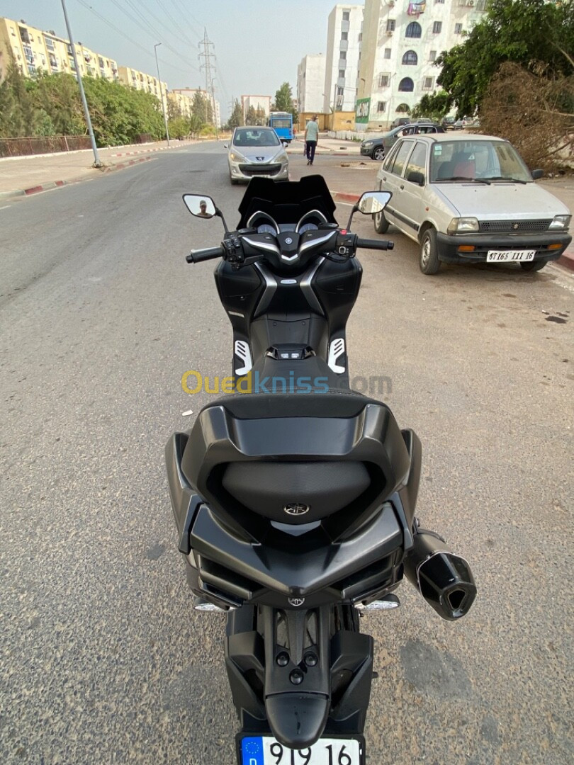 Yamaha Tmax dx 2019 2019