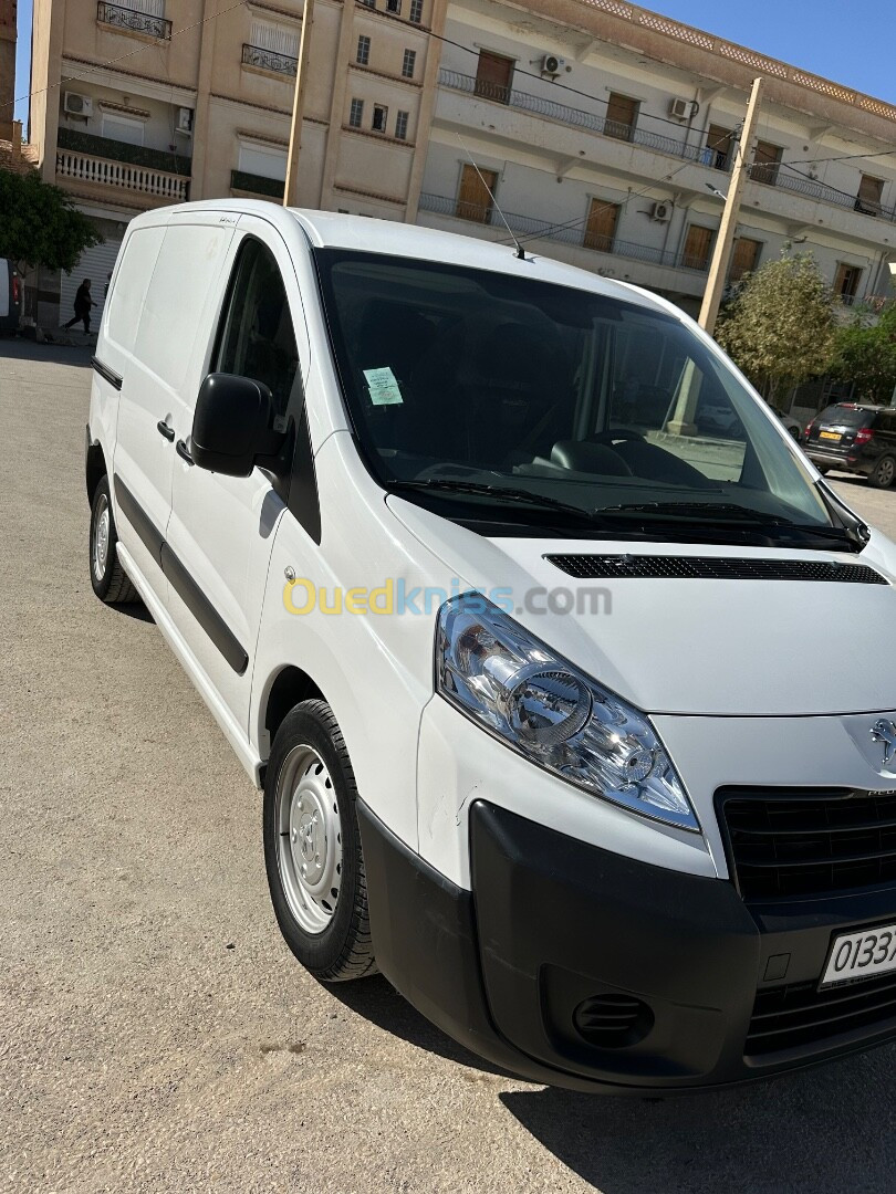 Peugeot Expert 2016 