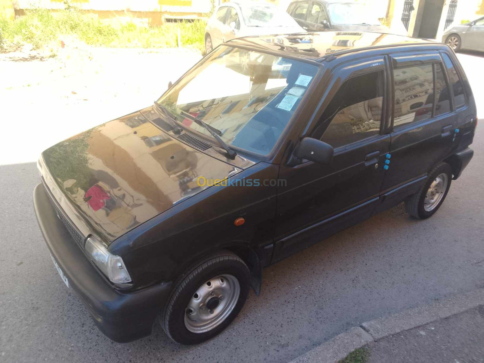 Suzuki Maruti 800 2011 Maruti 800