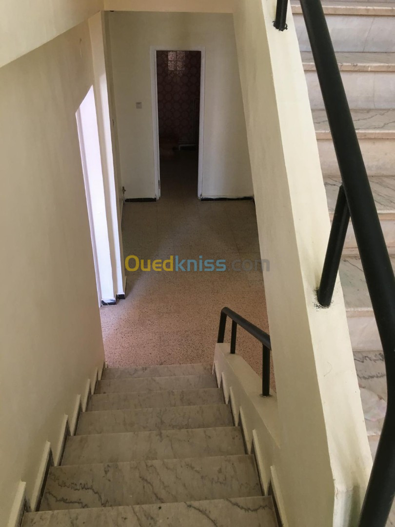 Vente Villa Skikda Skikda