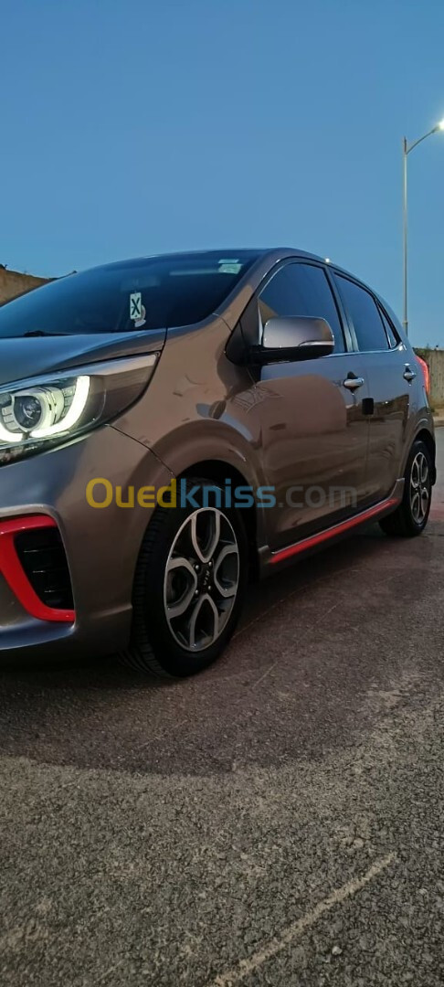 Kia Picanto 2018 GT-Line