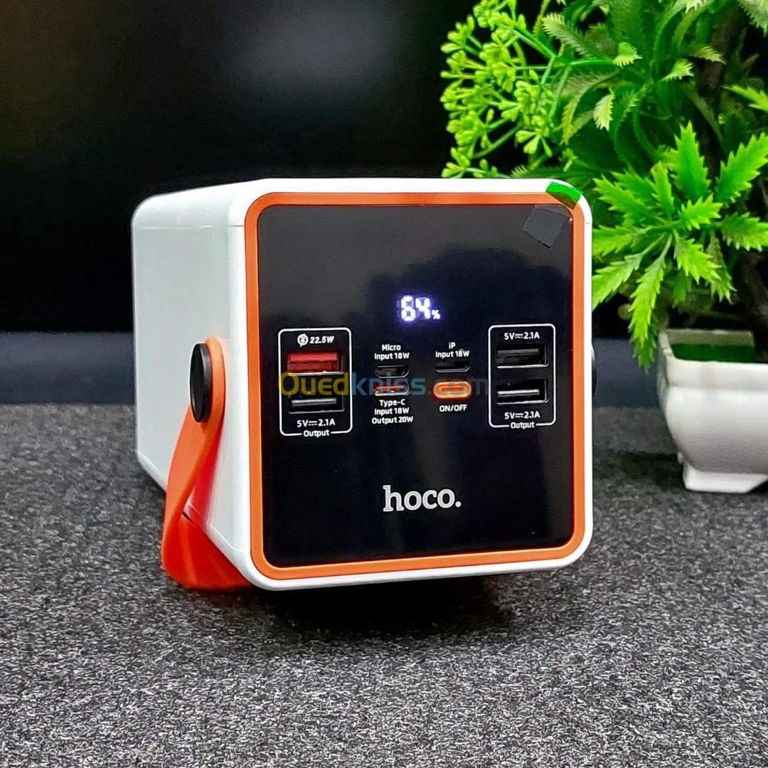 PowerBank hoco 90000 mAh J107 