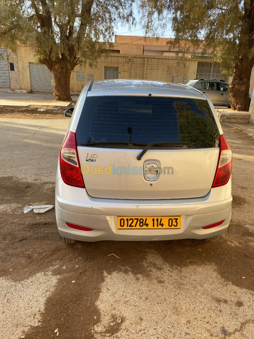 Hyundai i10 2014 i10