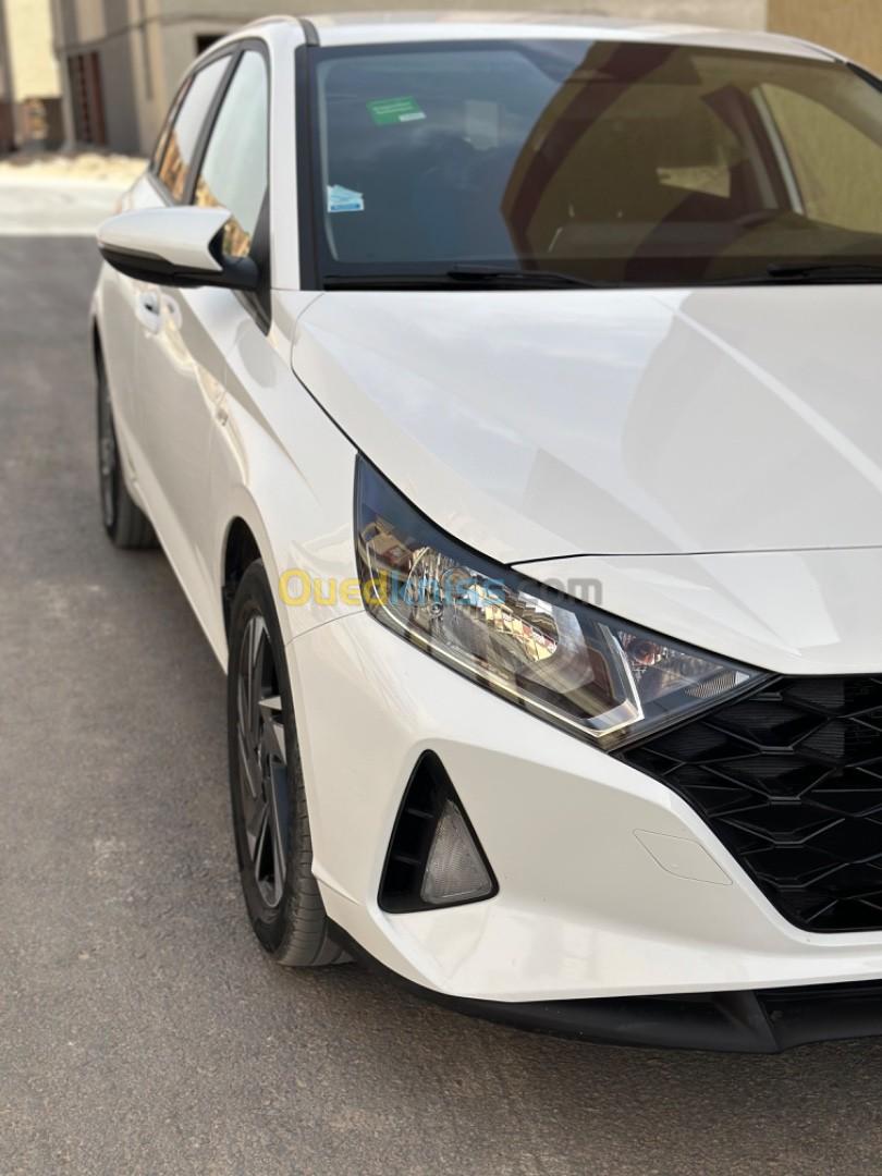 Hyundai i20 2022 Intuitive