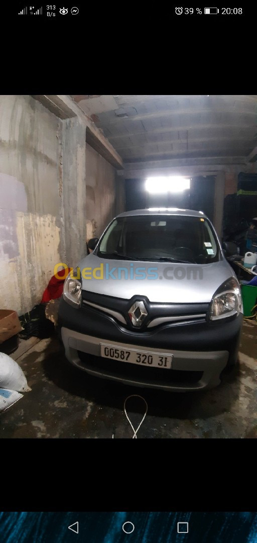 Renault Kangoo 2020 