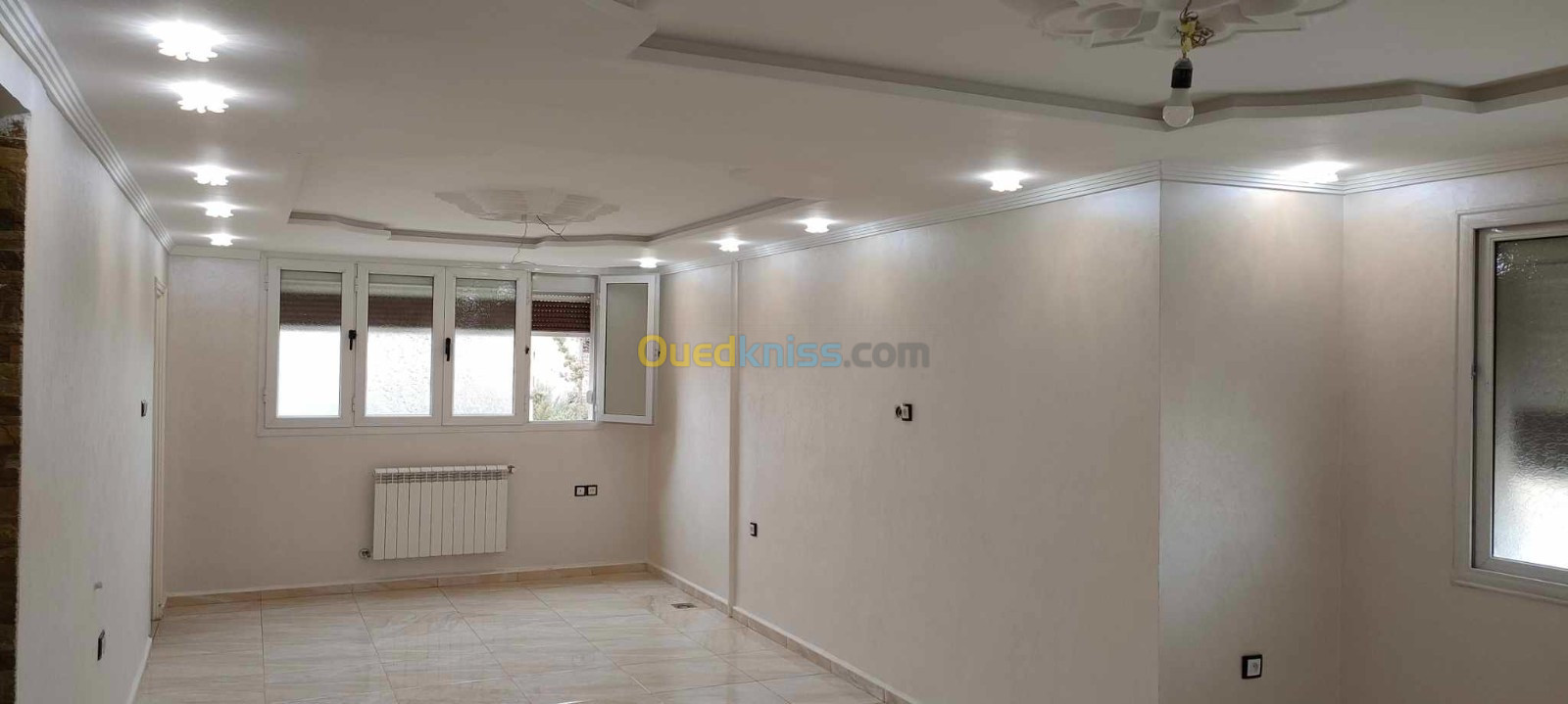 Vente Appartement Bordj bou arreridj Bordj bou arreridj