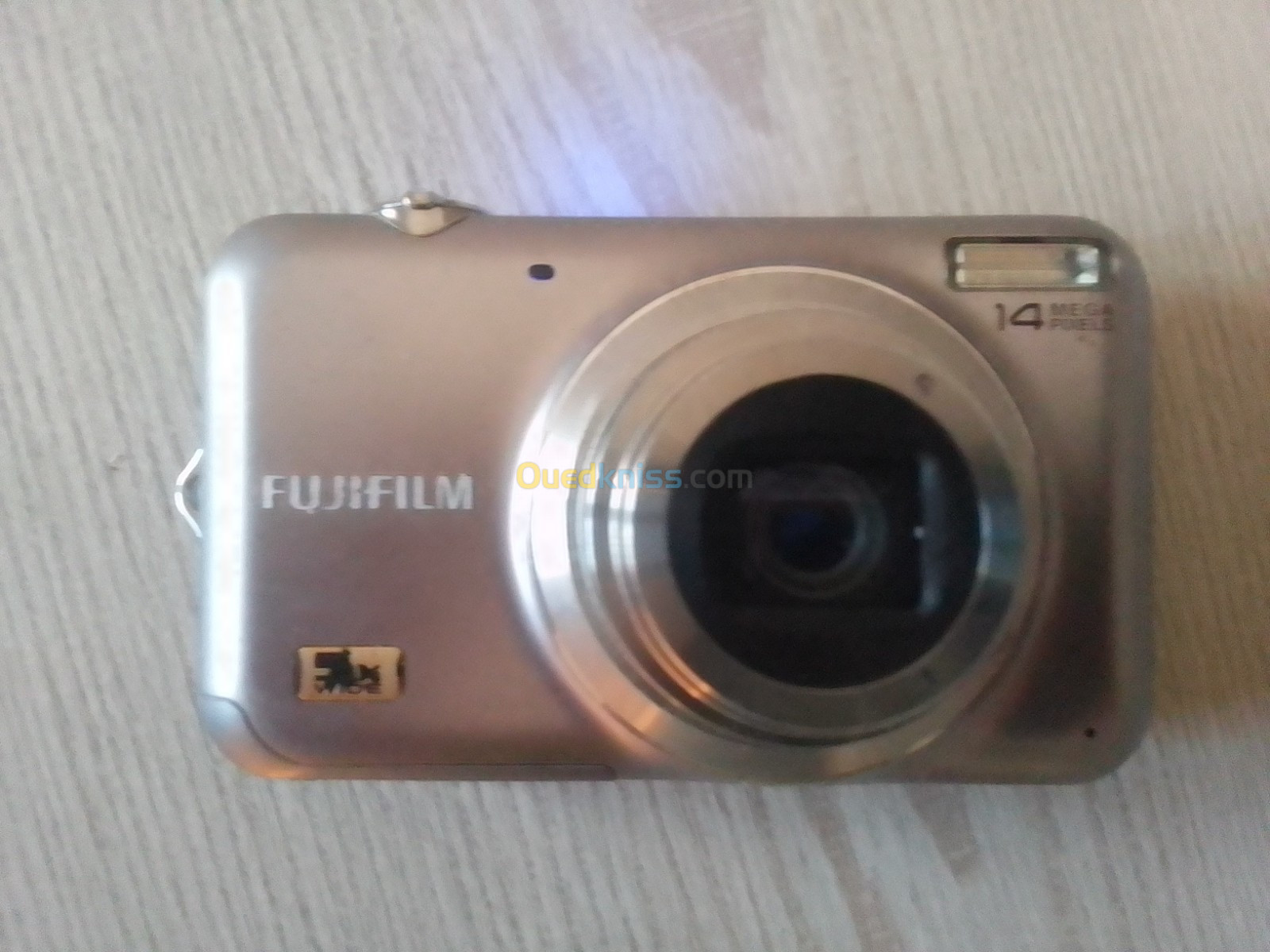 Appareil Photo FUJIFILM 14 MP