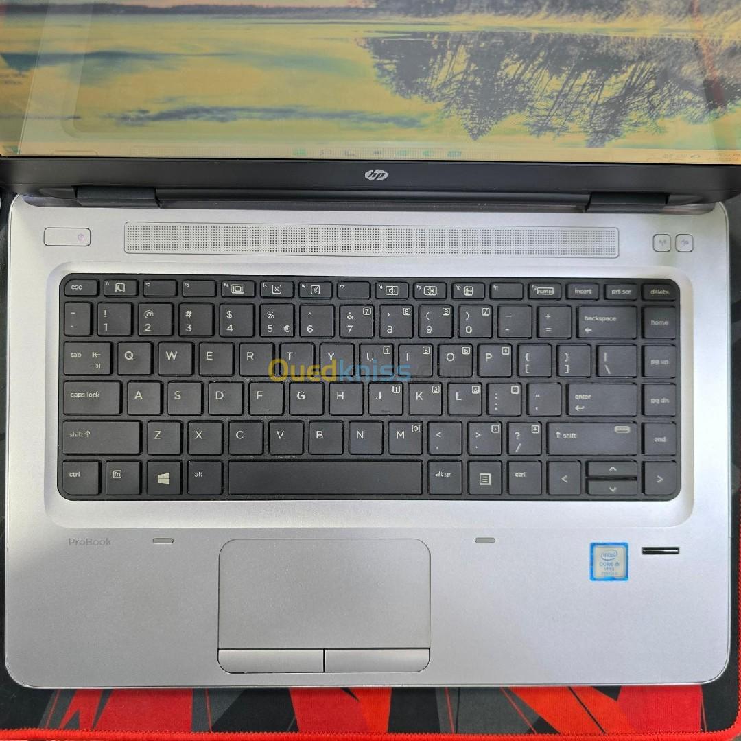 HP ProBook 640 G3 Gros & Détail 