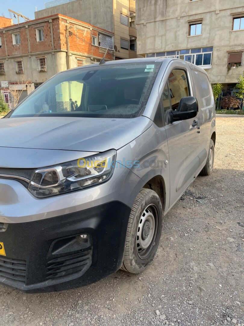 Fiat Doblo 2023 