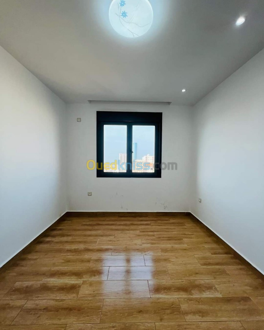 Vente Appartement F4 Oran Bir el djir