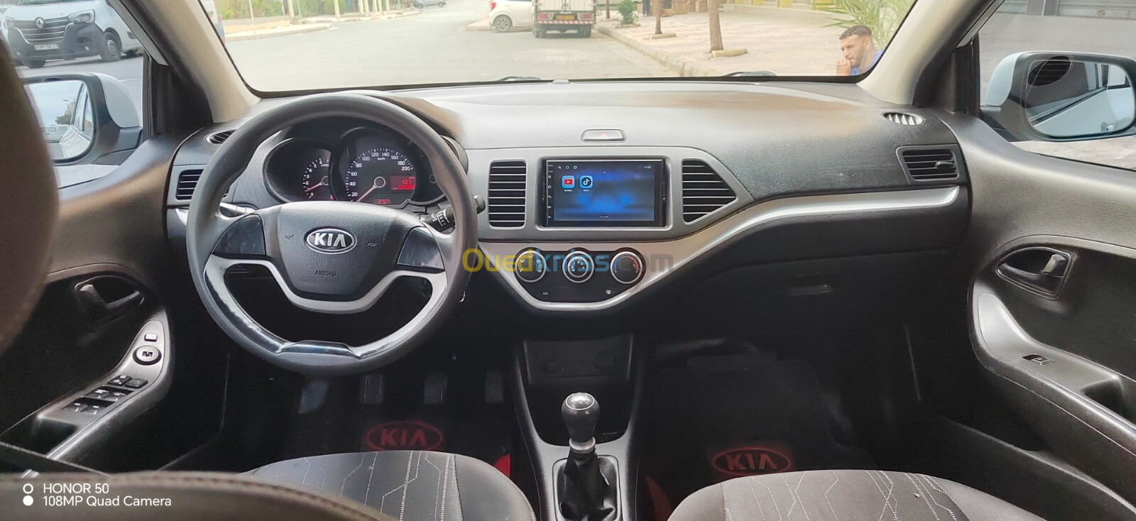 Kia Picanto 2015 