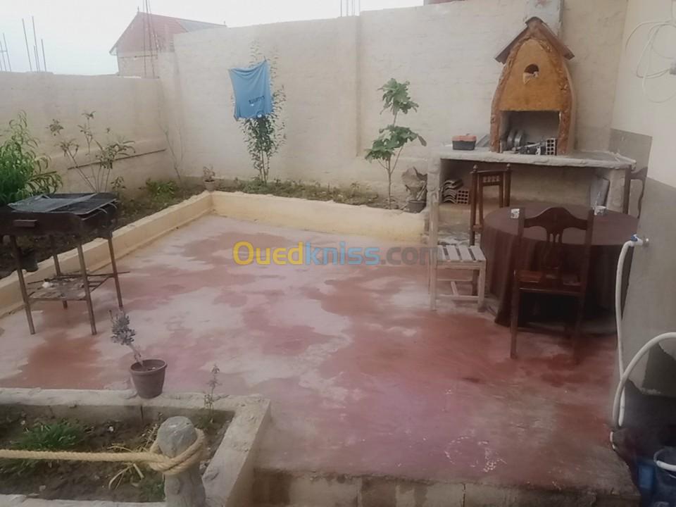 Location vacances Bungalow Bejaia Toudja