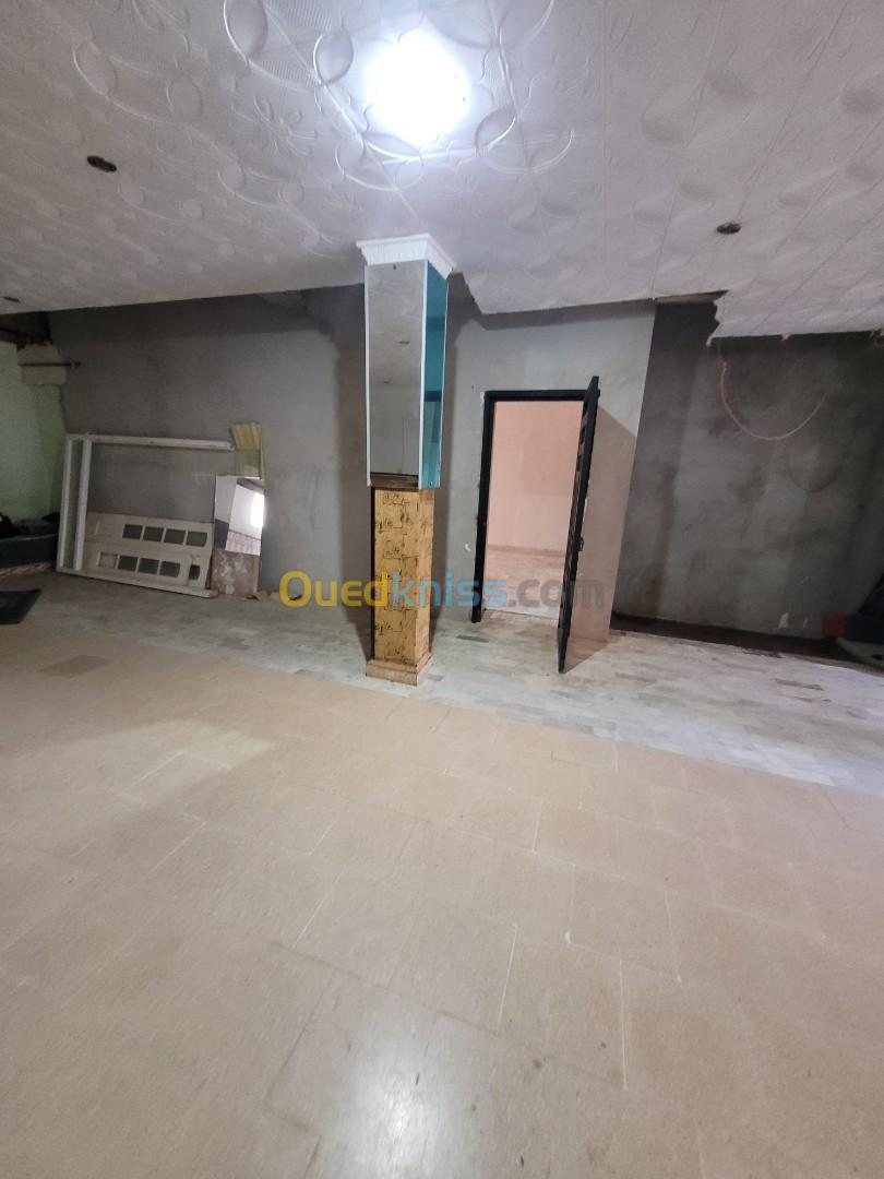 Vente Appartement F4 Tipaza Bou ismail