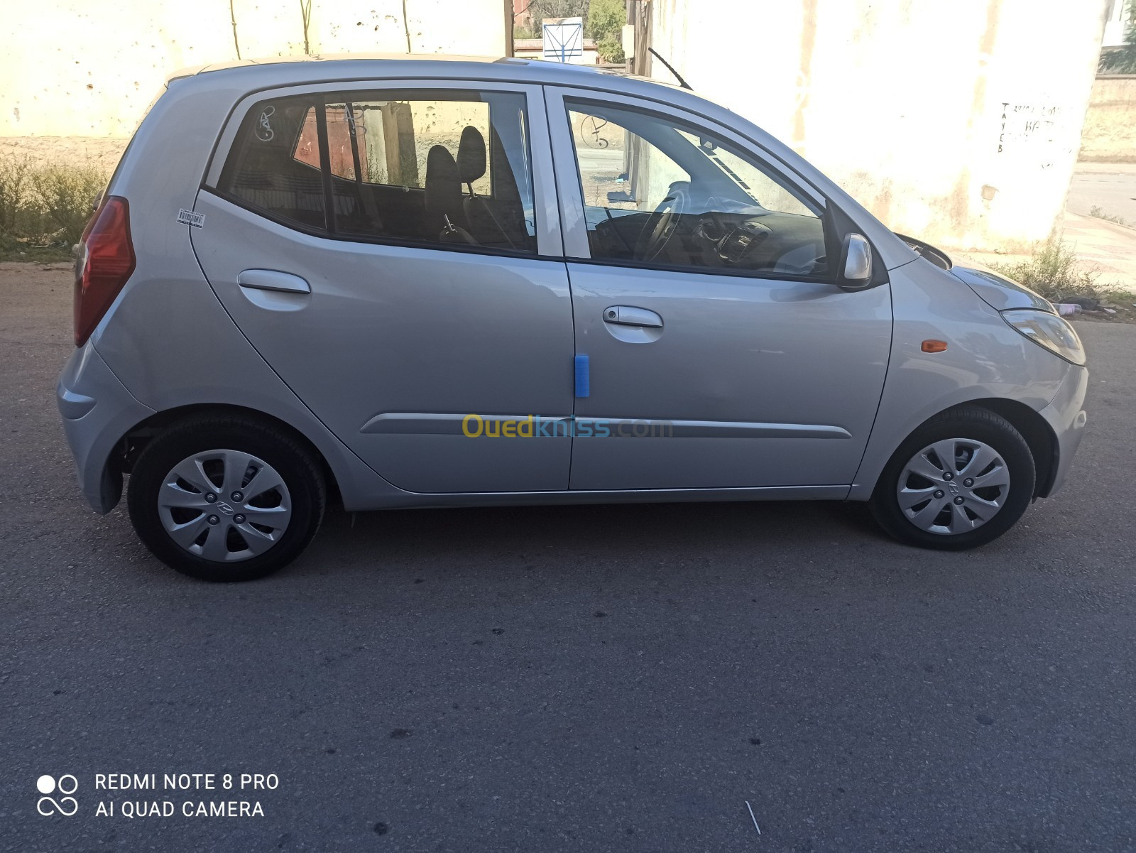 Hyundai i10 2012 GLX