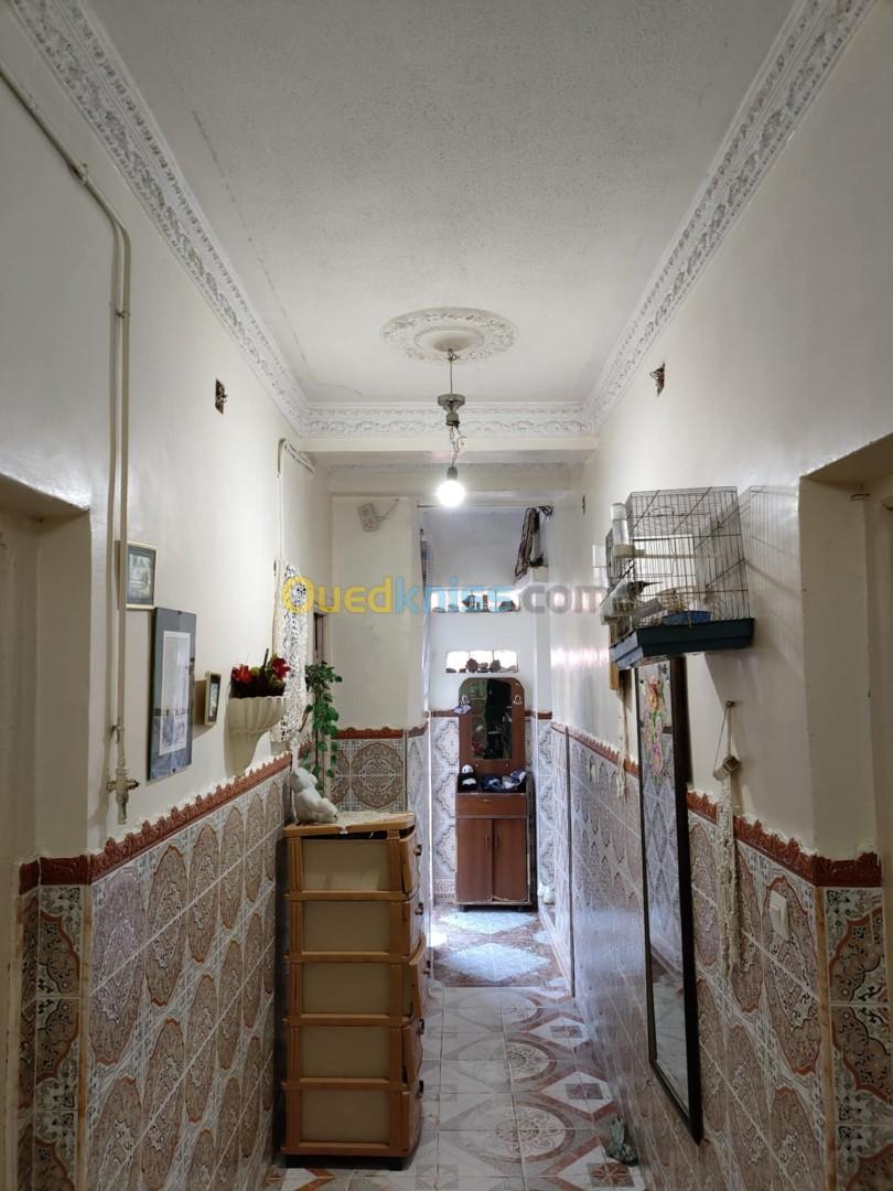 Vente Villa Oran Es senia