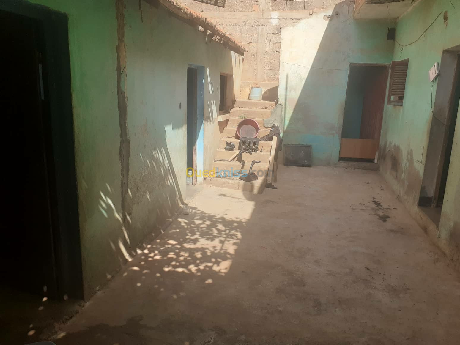 Vente Appartement F3 Tlemcen Remchi