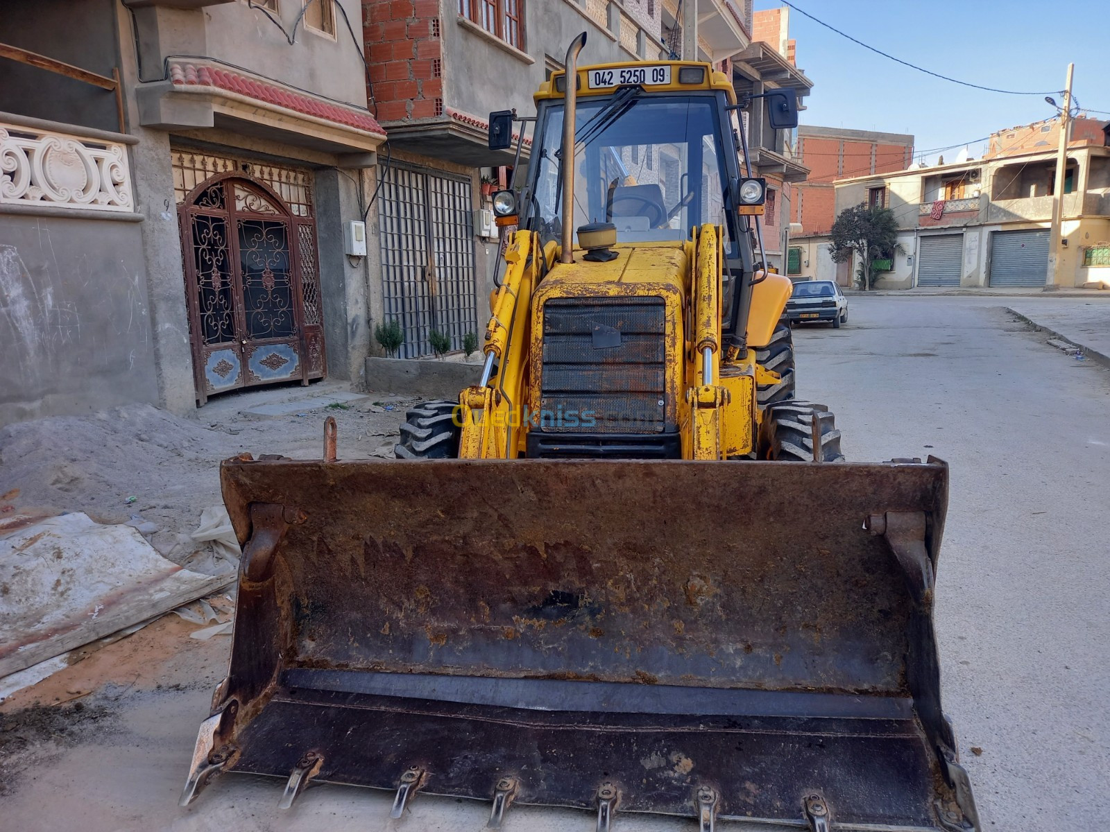 Jcb Jcb 1995