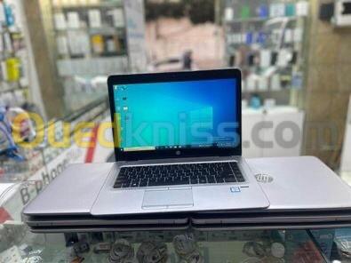 HP Elitebook 840 G4 