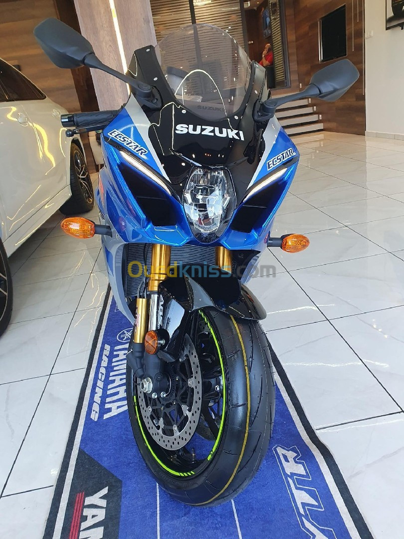 Suzuki Gsx-r m03 2023