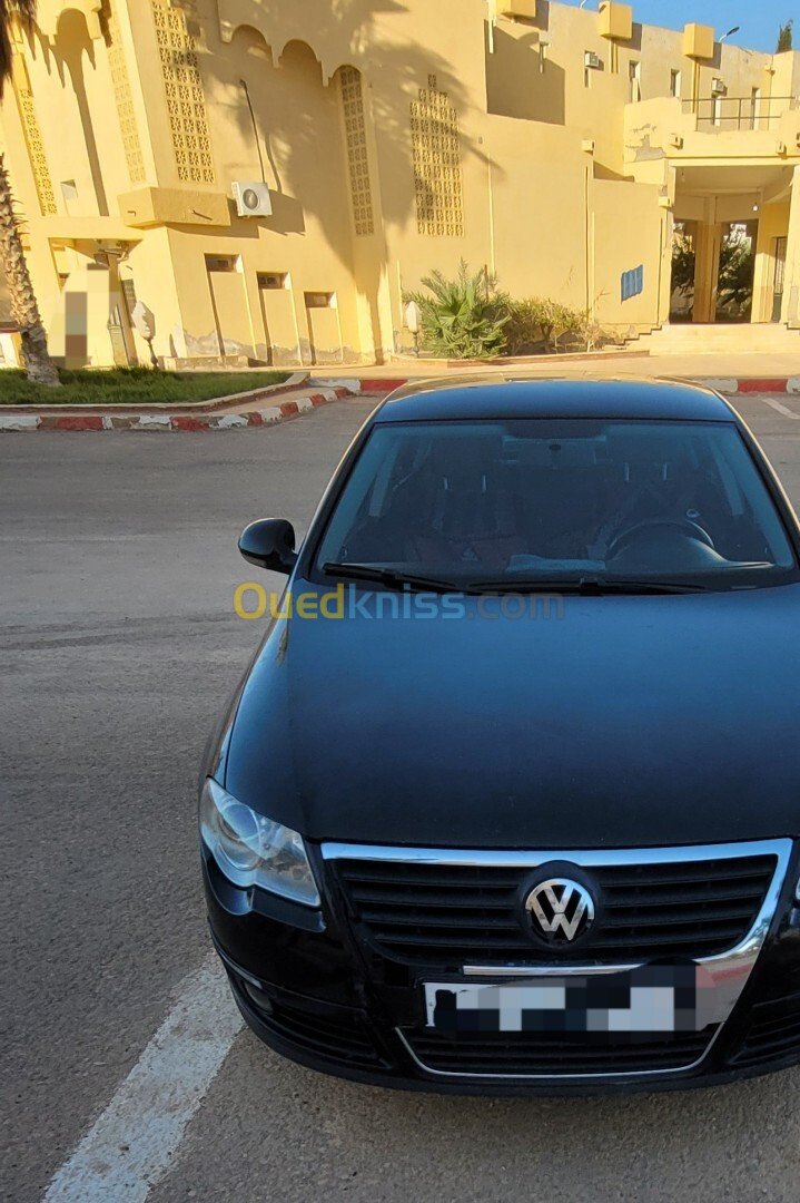 Volkswagen Passat 2009 Passat