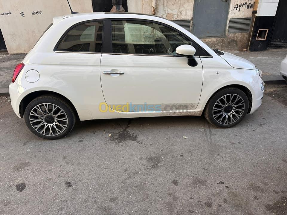 Fiat 500 2023 dolcevita