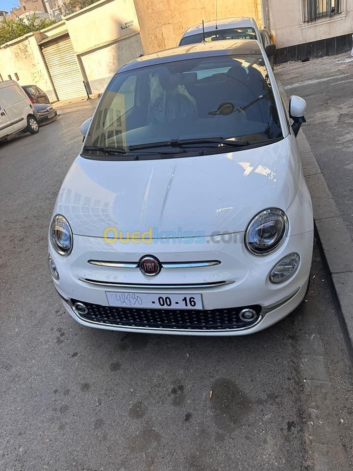 Fiat 500 2023 dolcevita