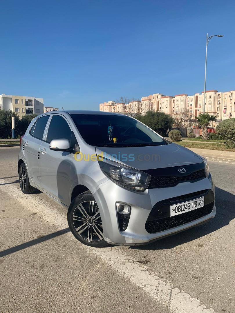 Kia Picanto 2018 LX Start