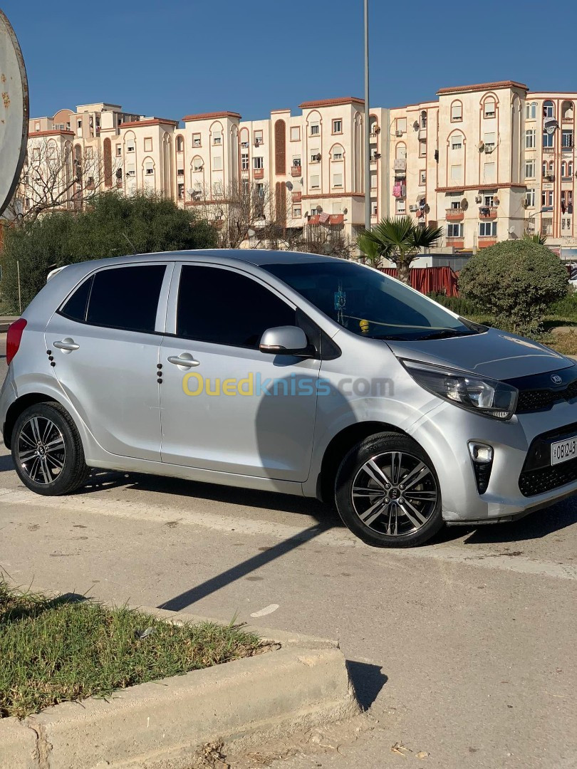 Kia Picanto 2018 LX Start