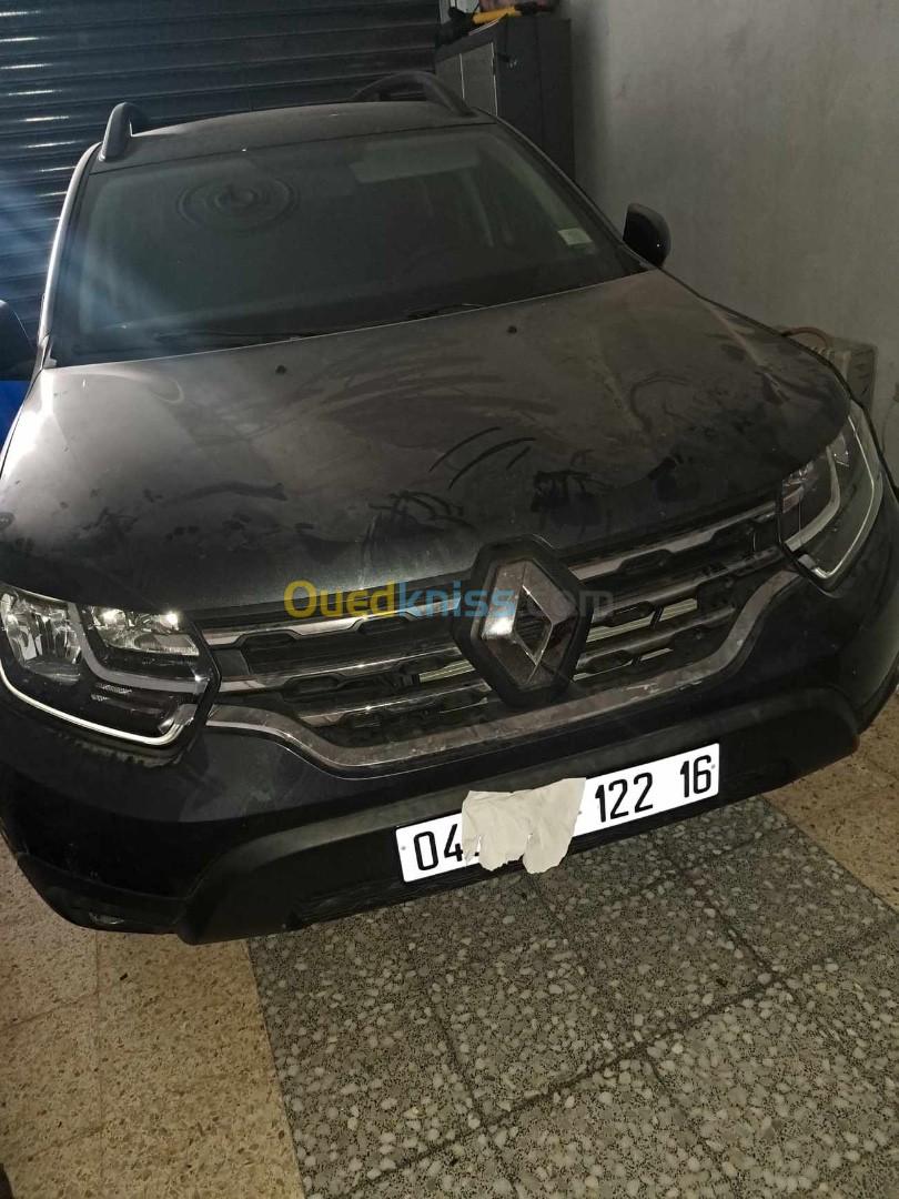 Renault Renault Duster 2022 