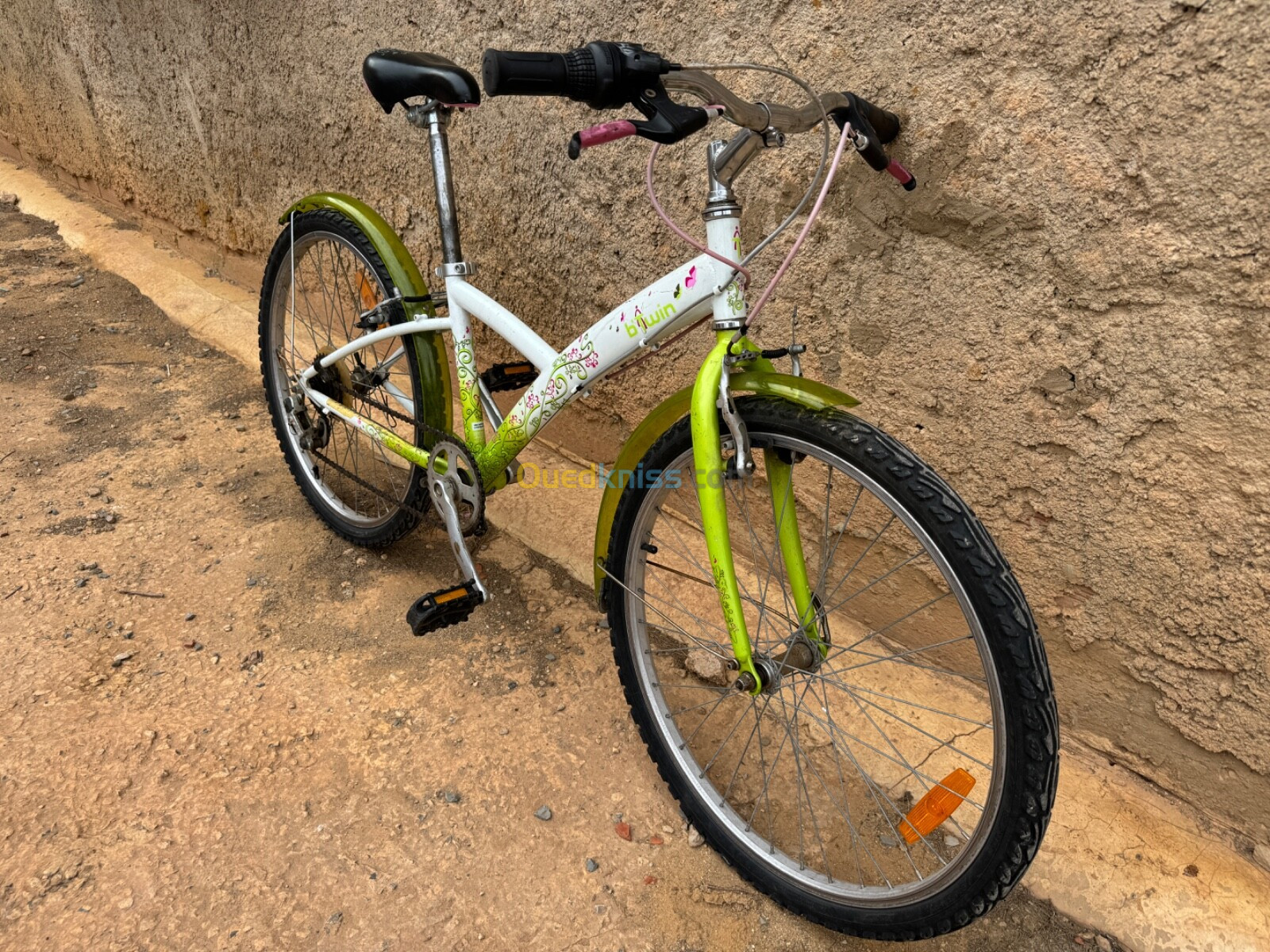 VÉLO VTT BTWIN DÉCATHLON FRANCE