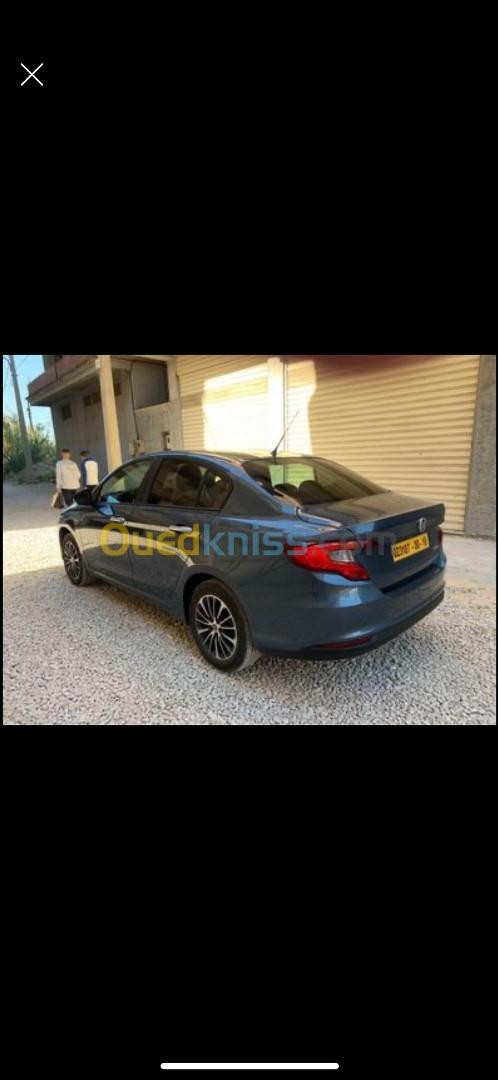 Fiat Fiat tipo 2023 