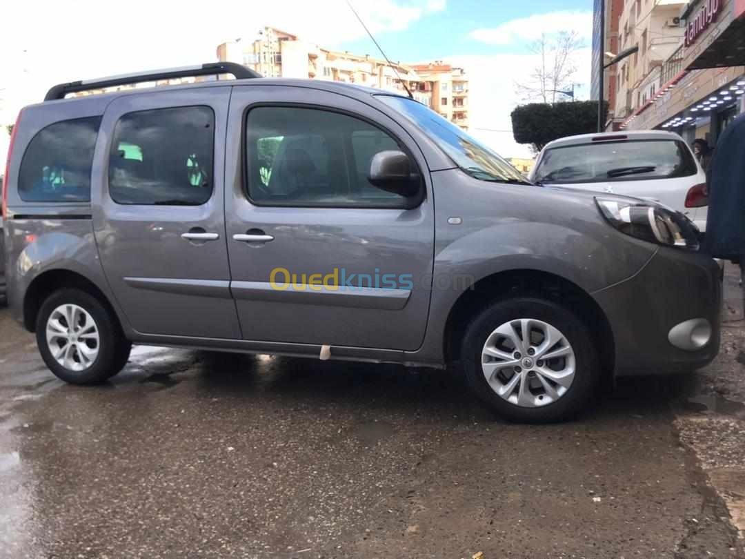 Renault Kangoo 2021 Privilège +