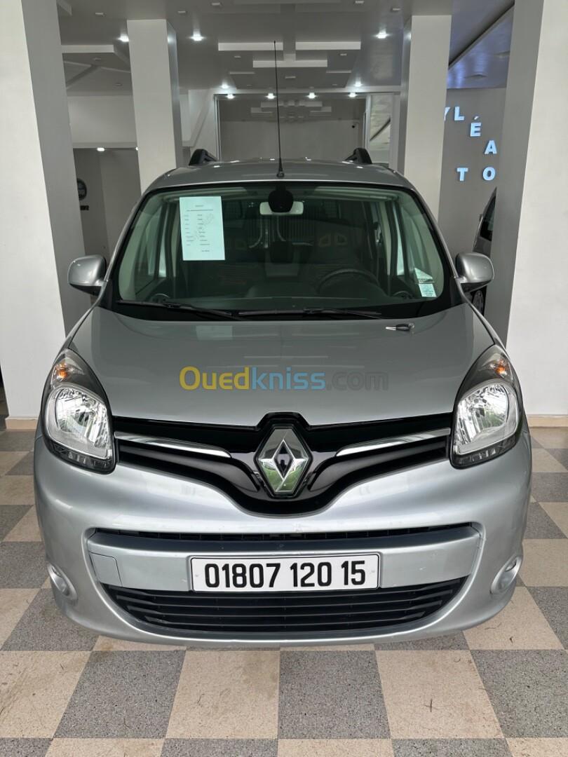 Renault Kangoo 2020 Privilège plus