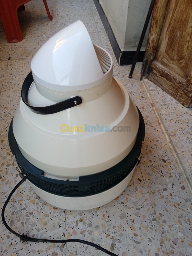 Humidificateur