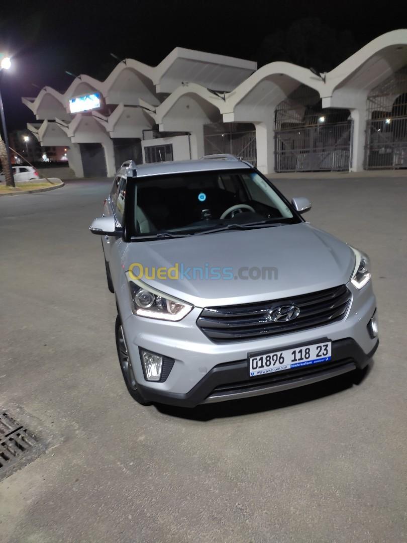 Hyundai Creta 2018 GLS