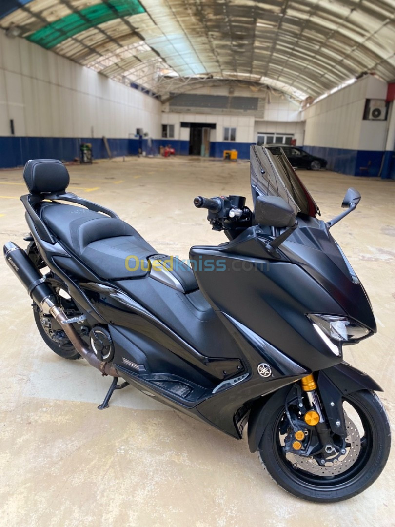 Yamaha Tmax560 2020