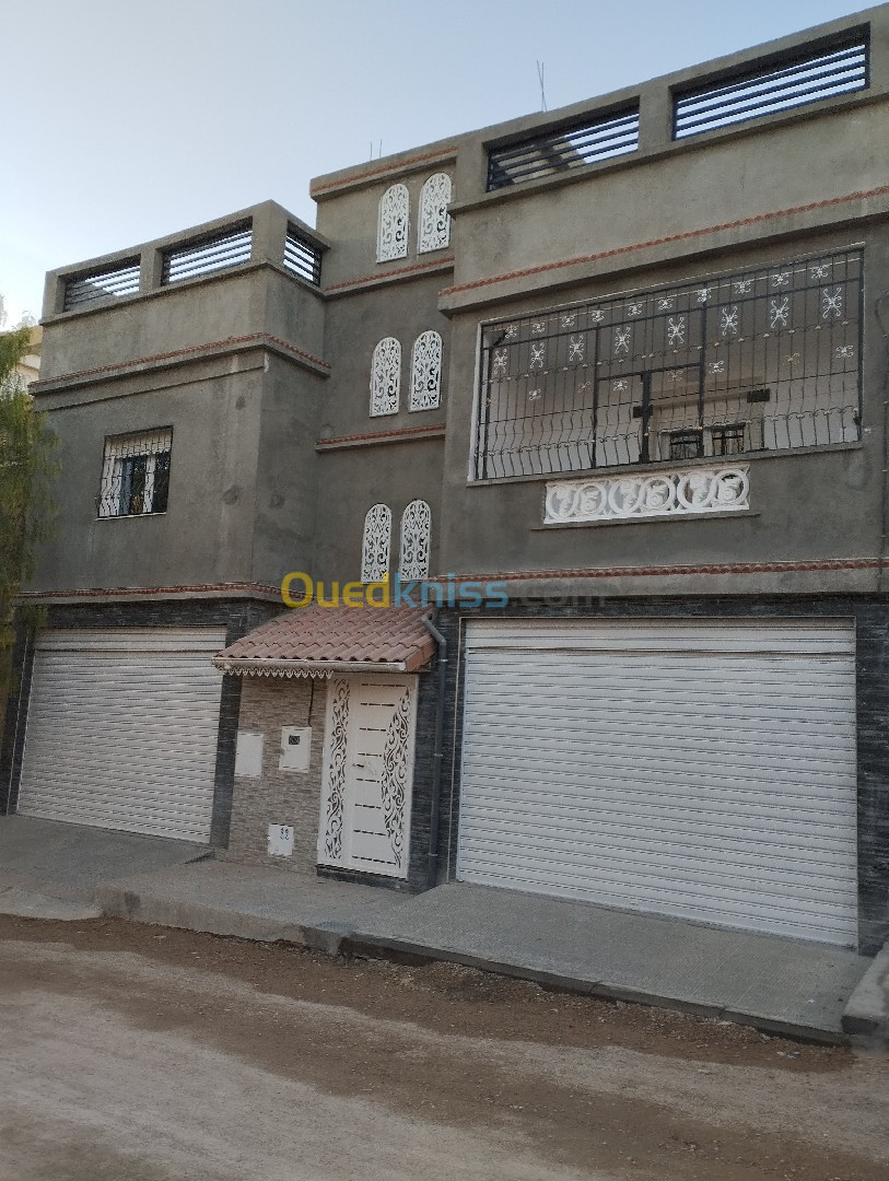 Vente Villa Sétif Setif